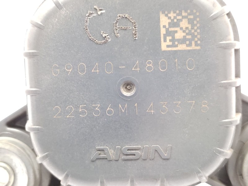 Bomba Agua G904048010  - Toyota Rav 4 4