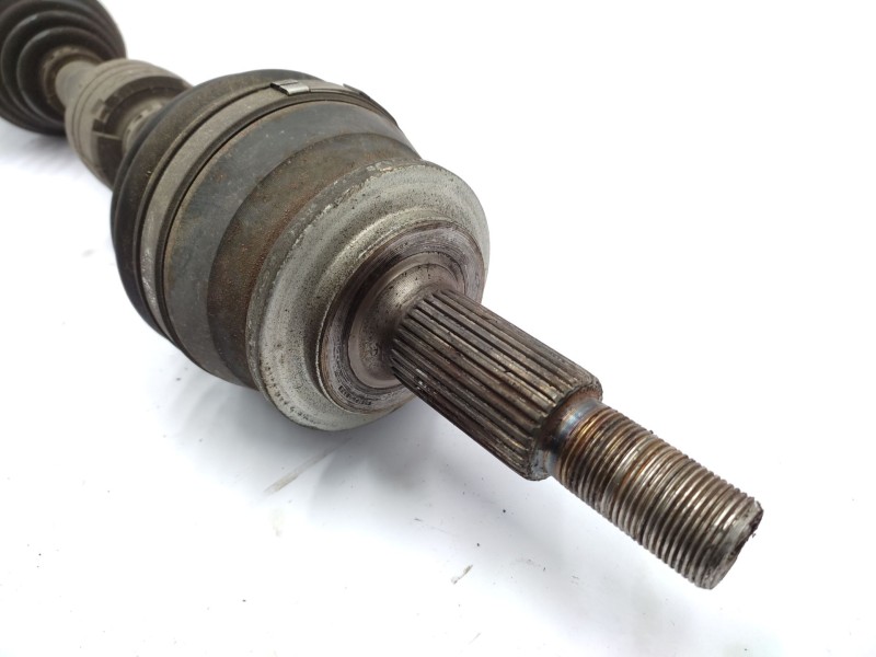 Recambio de transmision delantera izquierda para toyota rav 4 referencia OEM IAM   
