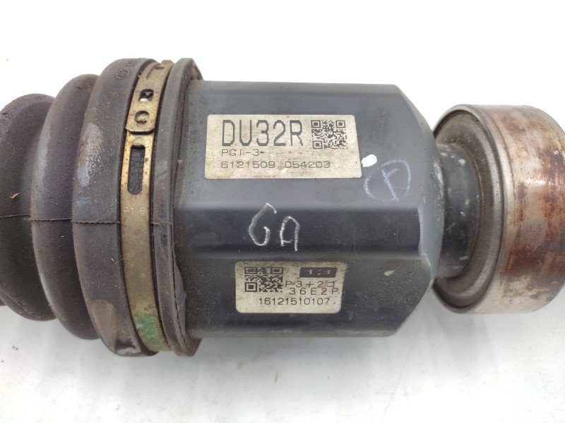 Transmision Delantera Derecha 4341042280  - Toyota Rav 4 4