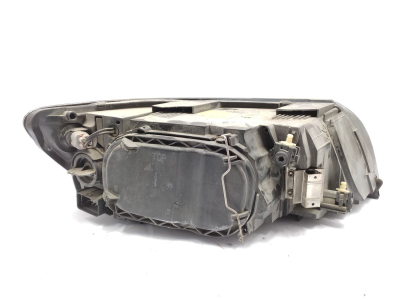 Recambio de faro izquierdo para volvo v50 (545) 1.6 d referencia OEM IAM   