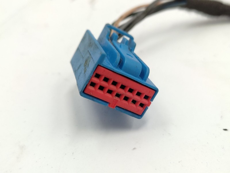 Recambio de retrovisor derecho para volvo v50 (545) 1.6 d referencia OEM IAM   