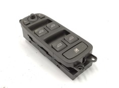Recambio de mando elevalunas delantero izquierdo para volvo v50 (545) 1.6 d referencia OEM IAM   