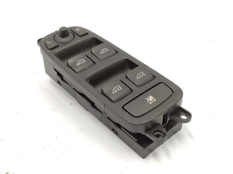 Recambio de mando elevalunas delantero izquierdo para volvo v50 (545) 1.6 d referencia OEM IAM   