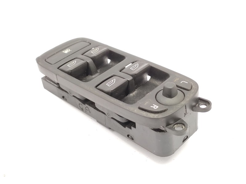 Mando Elevalunas Delantero Izquierdo 30795081  - Volvo V50 (545) 1.6 D 2