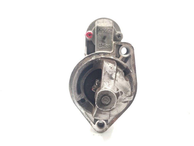 Motor Arranque 361002a300 1195925  - Hyundai I20 Classic 5