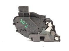 Recambio de cerradura puerta trasera derecha para volvo v50 (545) 1.6 d referencia OEM IAM   