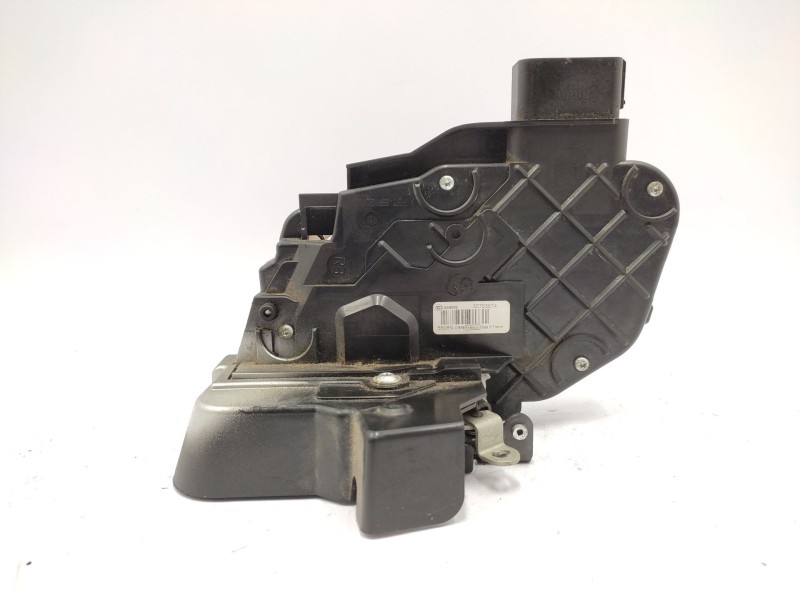 Recambio de cerradura puerta trasera derecha para volvo v50 (545) 1.6 d referencia OEM IAM   