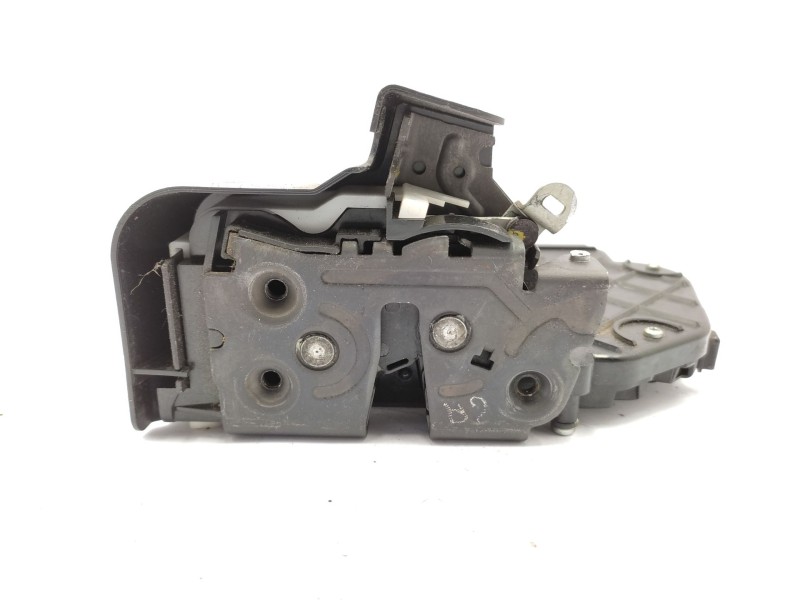 Recambio de cerradura puerta trasera derecha para volvo v50 (545) 1.6 d referencia OEM IAM   