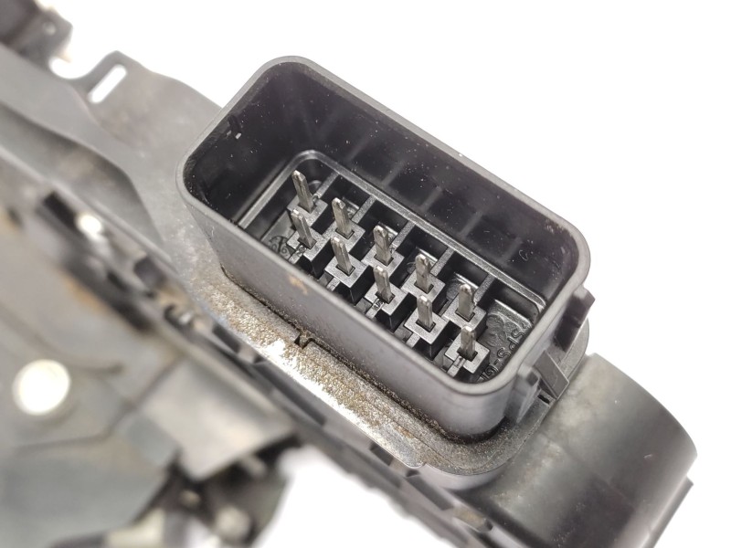 Recambio de cerradura puerta trasera derecha para volvo v50 (545) 1.6 d referencia OEM IAM   