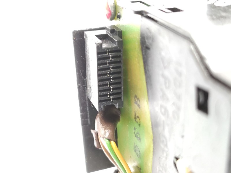 Recambio de mando intermitentes para volvo v50 (545) 1.6 d referencia OEM IAM   