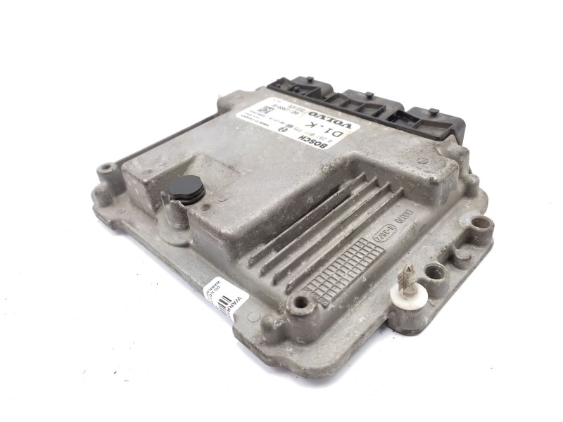 Centralita Motor Uce 31211076 0281011775 - Volvo V50 (545) 1.6 D 2
