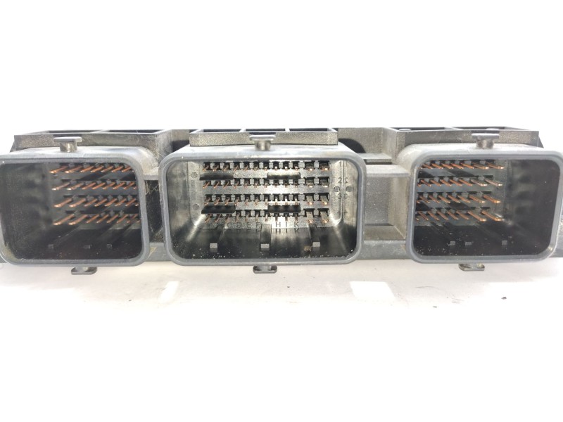 Centralita Motor Uce 31211076 0281011775 - Volvo V50 (545) 1.6 D 3