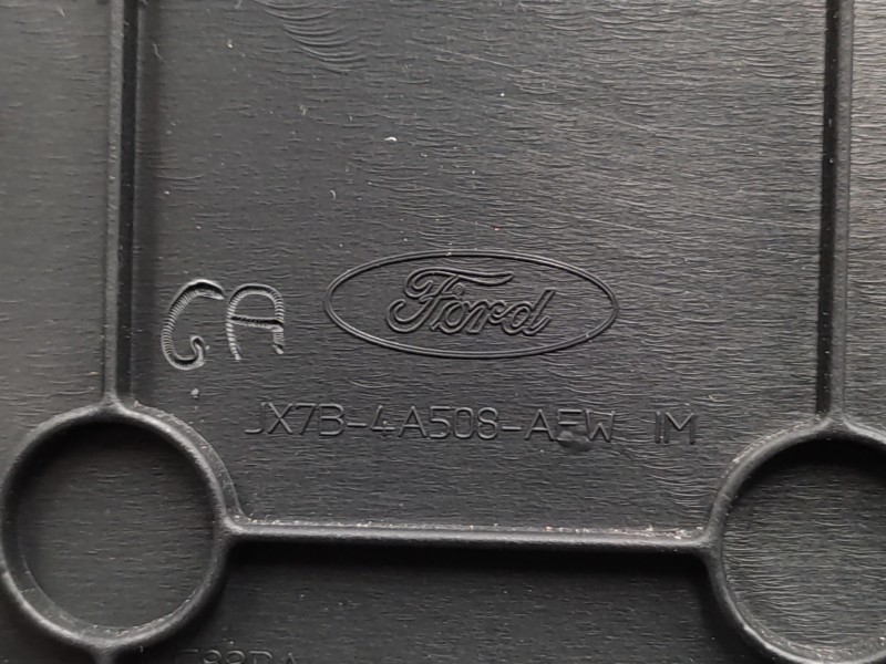 Guantera Jx7b4a508aew 2548728  - Ford Focus Turnier 1.0 Ecoboost Cat 5