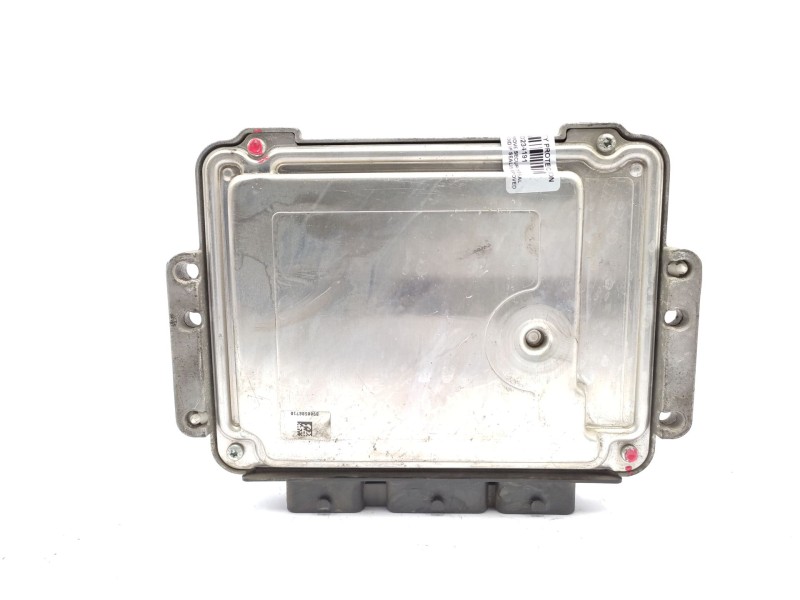 Centralita Motor Uce 31211076 0281011775 - Volvo V50 (545) 1.6 D 5