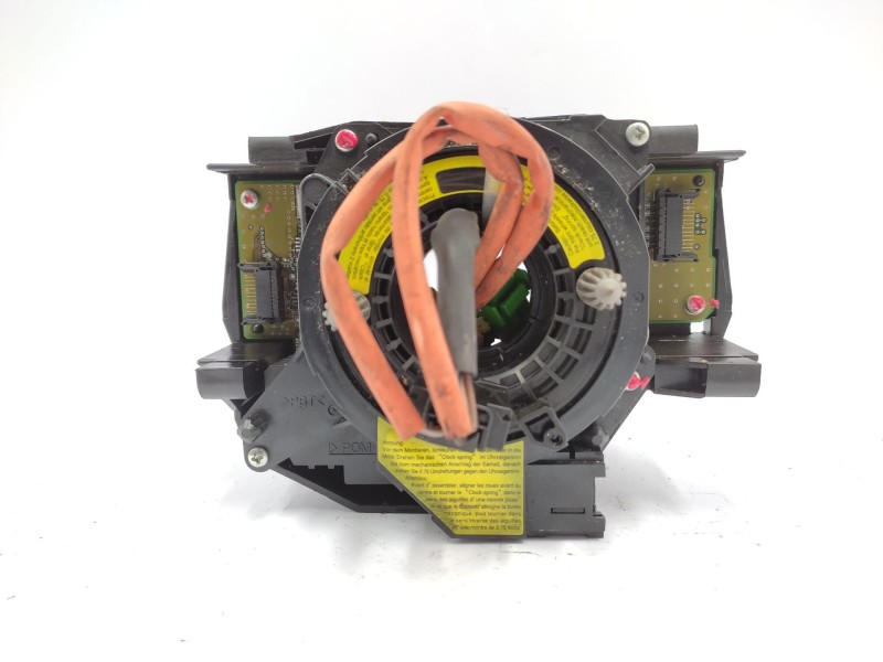Recambio de anillo airbag para volvo v50 (545) 1.6 d referencia OEM IAM   
