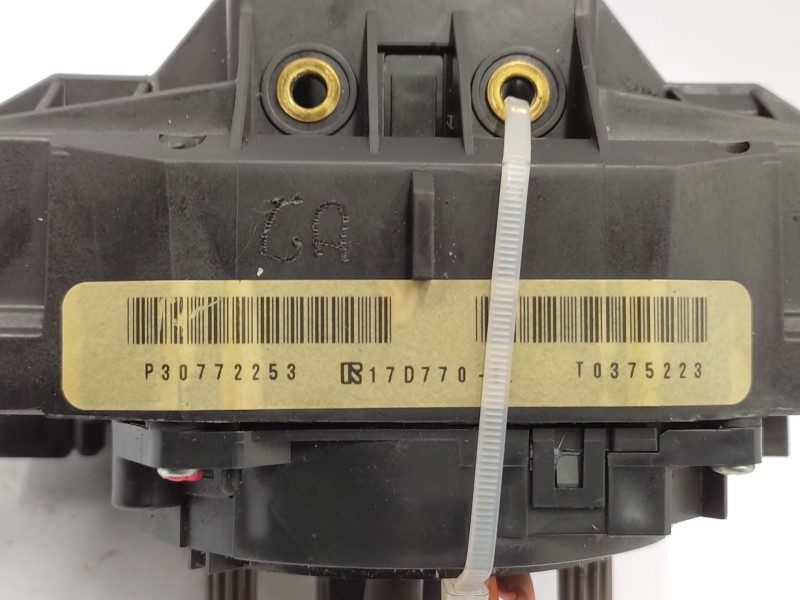 Anillo Airbag 30772253 30773411  - Volvo V50 (545) 1.6 D 4