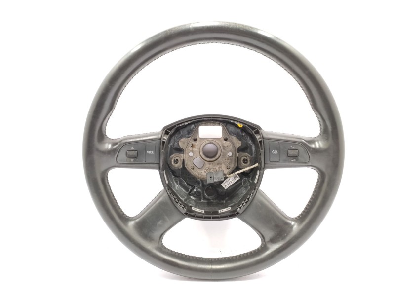 Recambio de volante para audi a4 b7 (8ec) 2.0 tdi 16v referencia OEM IAM   