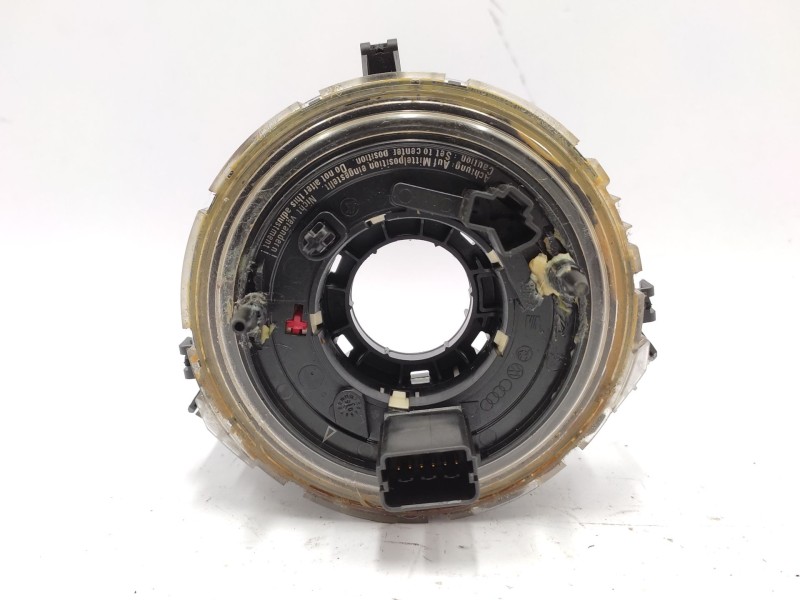 Recambio de anillo airbag para audi a4 b7 (8ec) 2.0 tdi 16v referencia OEM IAM   