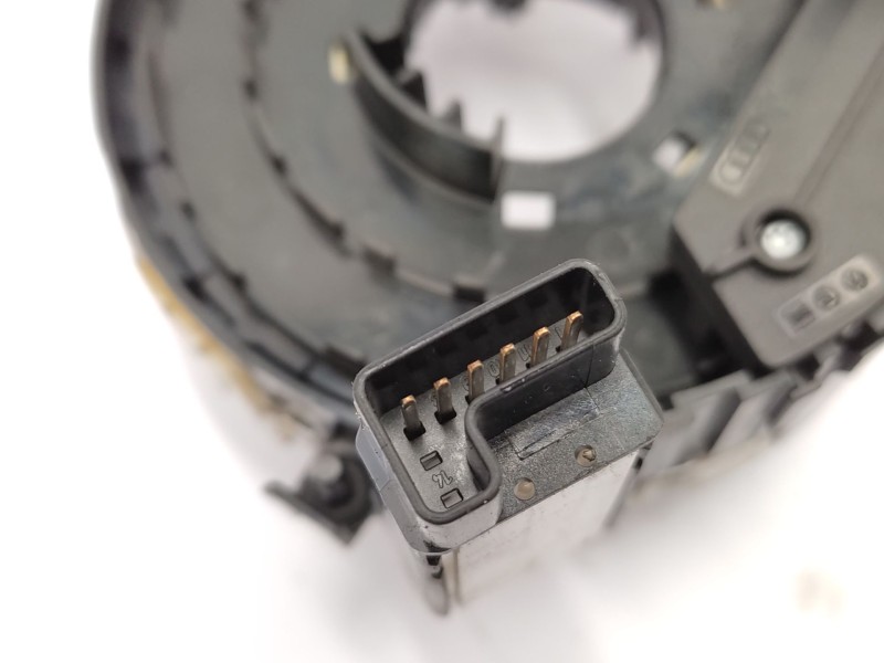 Recambio de anillo airbag para audi a4 b7 (8ec) 2.0 tdi 16v referencia OEM IAM   