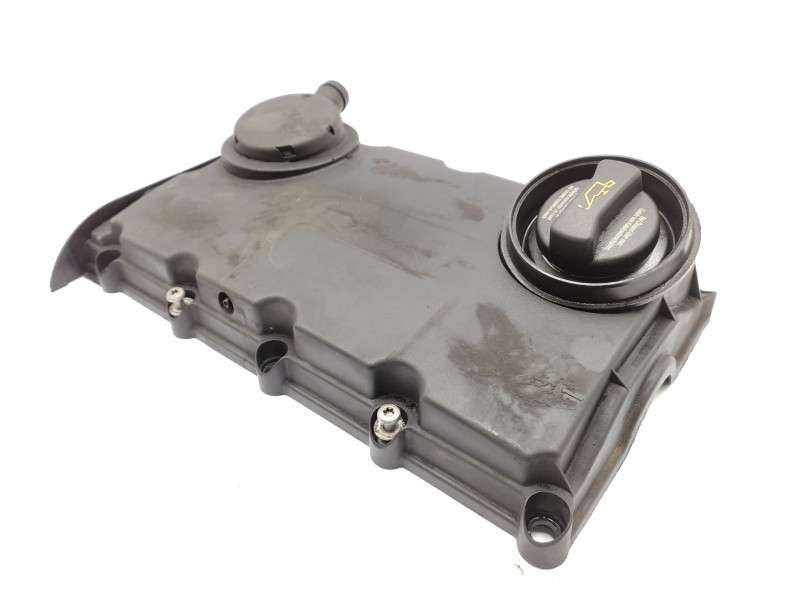 Recambio de tapa balancines para audi a4 b7 (8ec) 2.0 tdi 16v referencia OEM IAM   