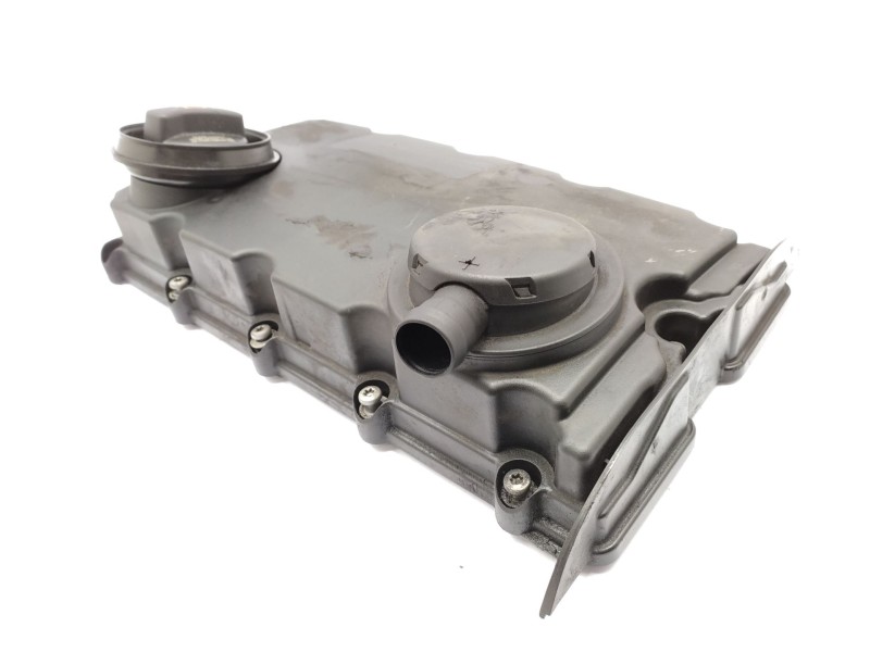 Recambio de tapa balancines para audi a4 b7 (8ec) 2.0 tdi 16v referencia OEM IAM   