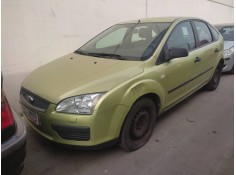 ford focus berlina (cap) del año 2005