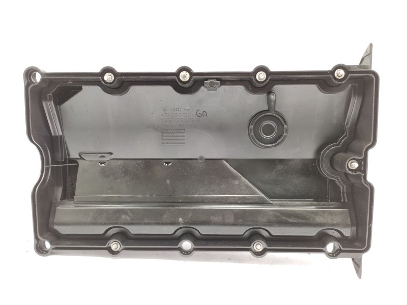 Recambio de tapa balancines para audi a4 b7 (8ec) 2.0 tdi 16v referencia OEM IAM   