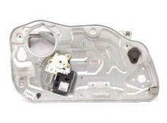 Recambio de elevalunas delantero izquierdo para volvo v50 (545) 1.6 d referencia OEM IAM   
