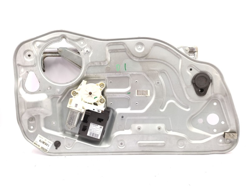 Recambio de elevalunas delantero izquierdo para volvo v50 (545) 1.6 d referencia OEM IAM   