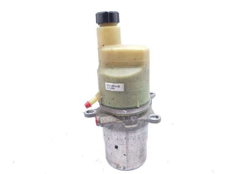 Recambio de bomba servodireccion para volvo v50 (545) 1.6 d referencia OEM IAM   