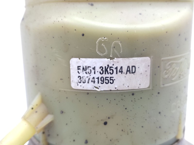 Recambio de bomba servodireccion para volvo v50 (545) 1.6 d referencia OEM IAM   