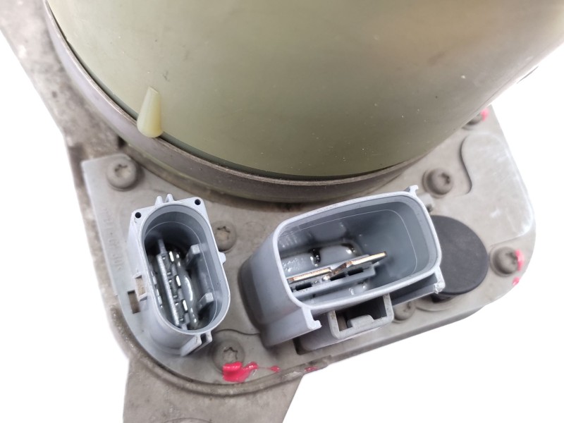 Recambio de bomba servodireccion para volvo v50 (545) 1.6 d referencia OEM IAM   