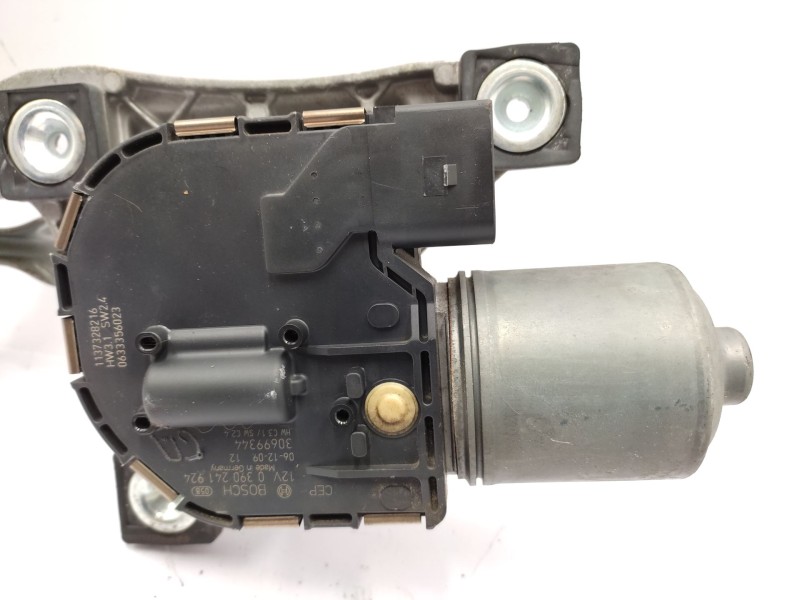 Motor Limpia Delantero 30699344 0390241924 - Volvo V50 (545) 1.6 D 3