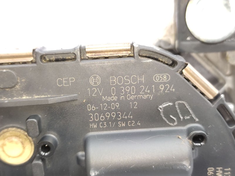 Motor Limpia Delantero 30699344 0390241924 - Volvo V50 (545) 1.6 D 5