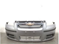Recambio de paragolpes delantero para chevrolet aveo hatchback (t300) 1.4 referencia OEM IAM   