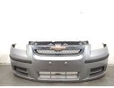 PARAGOLPES DELANTERO 96648503 