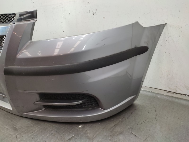 Paragolpes Delantero 96648503  - Chevrolet Aveo Hatchback (t300) 1.4 2
