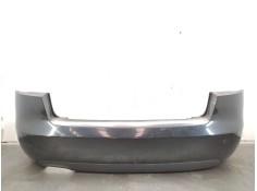 Recambio de paragolpes trasero para audi a4 b7 (8ec) 2.0 tdi 16v referencia OEM IAM  8E5807303 