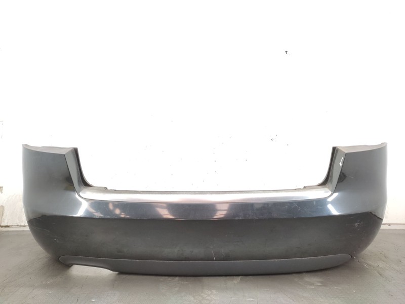 Recambio de paragolpes trasero para audi a4 b7 (8ec) 2.0 tdi 16v referencia OEM IAM  8E5807303 