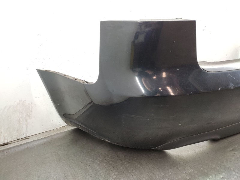 Recambio de paragolpes trasero para audi a4 b7 (8ec) 2.0 tdi 16v referencia OEM IAM  8E5807303 