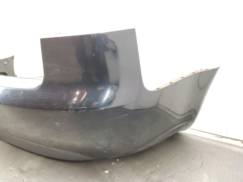 Recambio de paragolpes trasero para audi a4 b7 (8ec) 2.0 tdi 16v referencia OEM IAM  8E5807303 