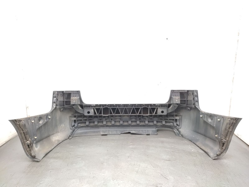 Recambio de paragolpes trasero para audi a4 b7 (8ec) 2.0 tdi 16v referencia OEM IAM  8E5807303 
