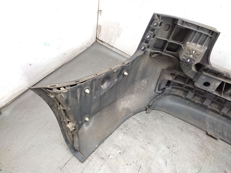 Recambio de paragolpes trasero para audi a4 b7 (8ec) 2.0 tdi 16v referencia OEM IAM  8E5807303 