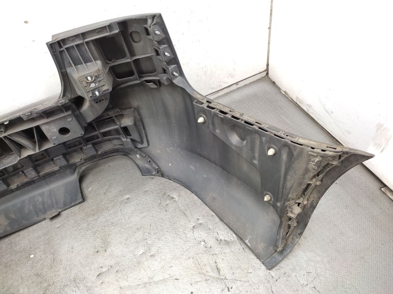 Recambio de paragolpes trasero para audi a4 b7 (8ec) 2.0 tdi 16v referencia OEM IAM  8E5807303 