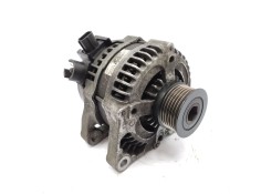 Recambio de alternador para audi a4 b7 (8ec) 2.0 tdi 16v referencia OEM IAM  06F903023F 