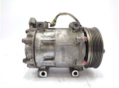 Recambio de compresor aire acondicionado para audi a4 b7 (8ec) 2.0 tdi 16v referencia OEM IAM  8E0260805BJ 