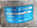 COMPRESOR AIRE ACONDICIONADO 36000990 SD7V161288