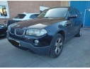 BMW X3 (E83)