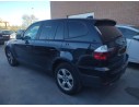 BMW X3 (E83)