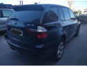 BMW X3 (E83)